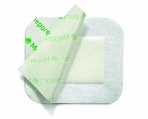 Mepore Pro 9cmx15cm each