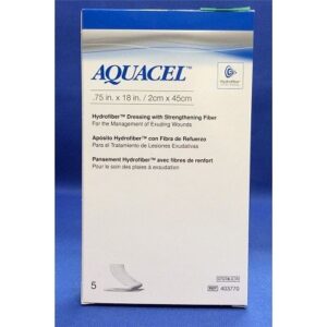 Aquacel Rope 2cmx45cm each