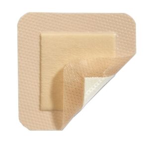 Mepilex Border Flex Lite 4cmx5cm each