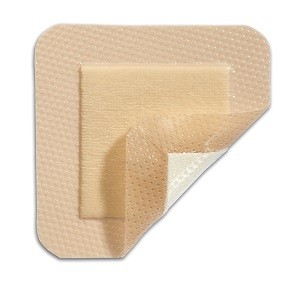 Mepilex Border Flex Lite 10x10cm each
