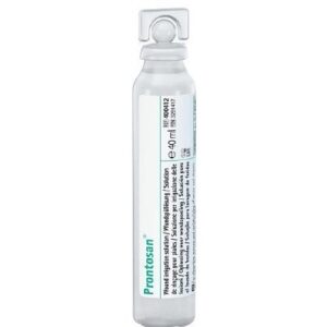 Prontosan 40ml Ampoule each