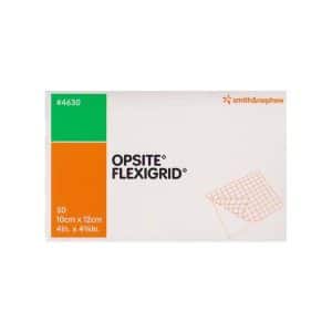 Opsite Flexigrid 10cmx12cm each