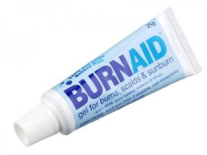 Burnaid Gel 25g ea