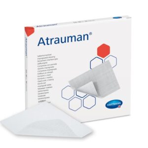 Atrauman 7.5x10cm each