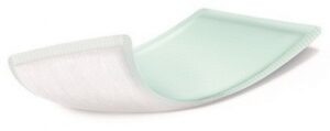 Zetuvit Plus 15cmx20cm each