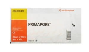 Primapore ADH 10cmx20cm each