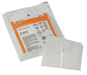 Excilon AMD Drain Sponge 5cm st 2pk