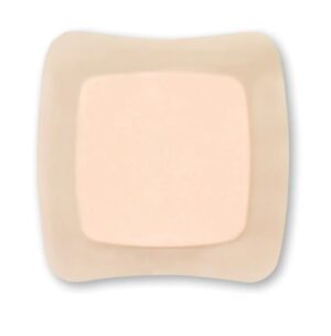 Aquacel Foam ADH 10cmx20cm 10