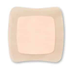 Aquacel Foam ADH 10cmx20cm 10