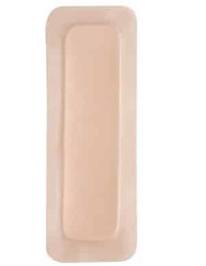 Aquacel Foam ADH 10cmx30cm 10