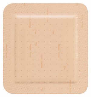 Mepilex Border Flex 15cm x15cm each