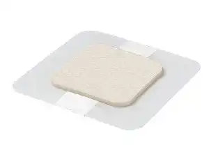 HydroTac Comfort 8x15cm each