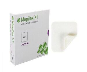 Mepilex XT 10 x10cm each