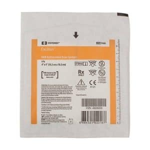 Excilon AMD Drain Sponge 10.2cm st 2pk