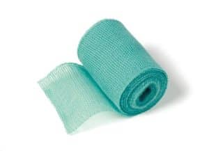 Sorbact Ribbon Gauze 5cm x200cm each