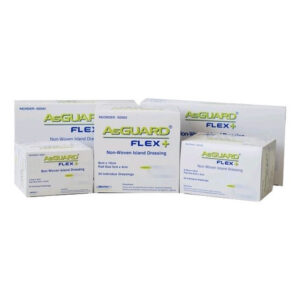 Asguard Flexi+ Island 10x30cm each