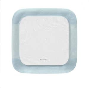 Biatain Silicone Adhesive Foam 12.5 x 12.5cm each