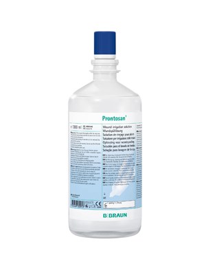 Prontosan 1L bottle ea