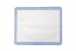 Mextra Superabsorb 12.5x12.5cm each