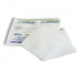 Gauze Square Sterile 7.5cmx7.5 5pk