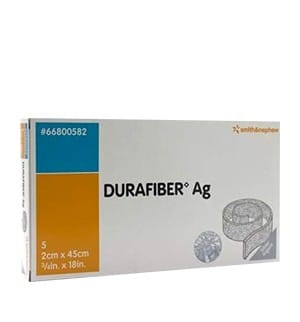 Durafiber AG 2cmx45cm each