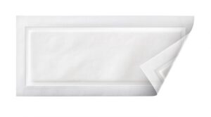 3M Kerramax Super-Absorbent Dsg 10cmx22cm each