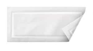 3M Kerramax Super-Absorbent Dsg 10cmx22cm each
