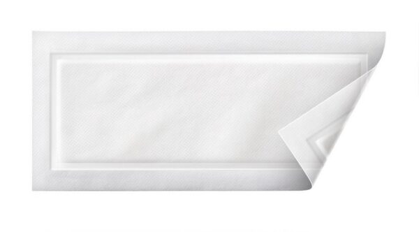 3M Kerramax Super-Absorbent Dsg 10cmx22cm each