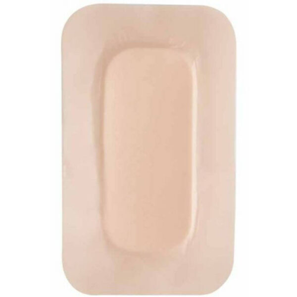 Aquacel Foam ADH 8cmx13cm each