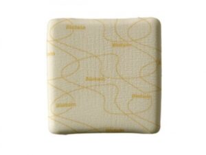 3413 Biatain Foam Non Adhesive 15cm x 15cm ea