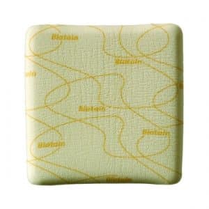 Biatain Foam Non-Adhesive 10 x 10cm each
