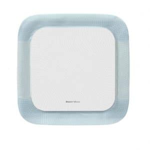 Biatain Silicone Adhesive Foam 15 x 15cm each
