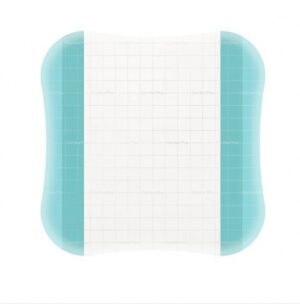 33548 Comfeel Plus Transparent 5cm x 25cm ea