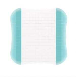 Comfeel Plus Transparent 5cmx25cm each