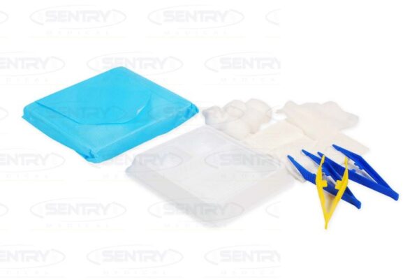 Basic Dressing Pack Senturian #5