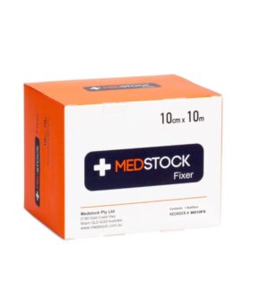 Medstock Fabric Roll Fixer 10cm per 1 metre