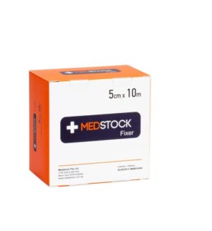 Medstock Fabric Roll Fixer 5cm per 1 metre