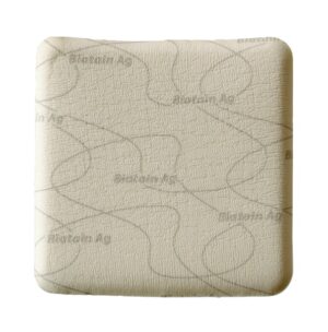 Biatain AG Non-Adhesive Foam 15 x 15cm each