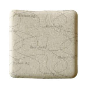 Biatain AG Non-Adhesive Foam 15 x 15cm each