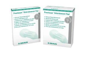 Prontosan Debridement Pad each