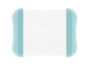 33542 Comfeel Plus Transparent 15cm x 20cm ea
