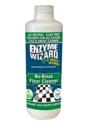No Rinse Floor cleaner 1L each