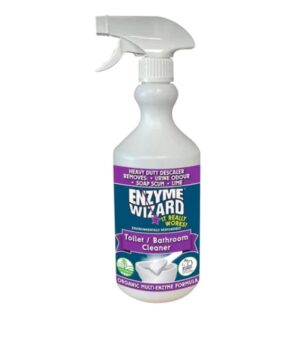 Toilet and Bathroom Cleaner 750ml each