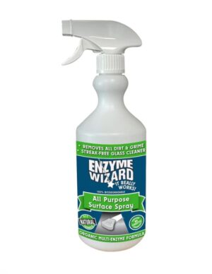 All Purpose Spray 750ml each