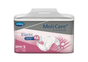 MoliCare Premium Elastic Small 7 drops pack/30