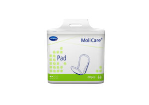 MoliCare Pad 2 drops pack/28