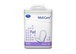 MoliCare Pad 4 drops pack/28