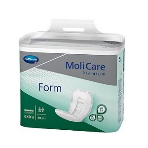 MoliCare Premium Form 5 drops pack/30