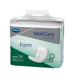 MoliCare Premium Form 5 drops pack/30