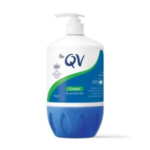 QV Cream 1kg Pump Pack ea